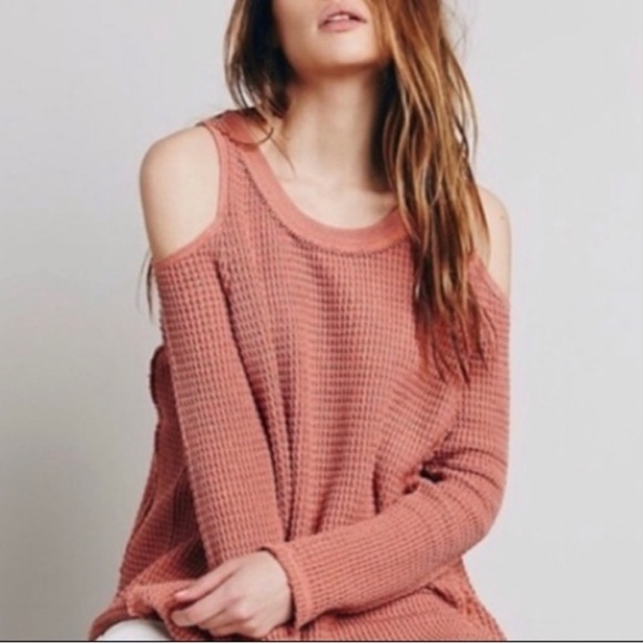 Free People Sweater Small - Picture 1 of 7